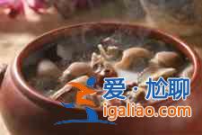 八旗羊湯做法大全？