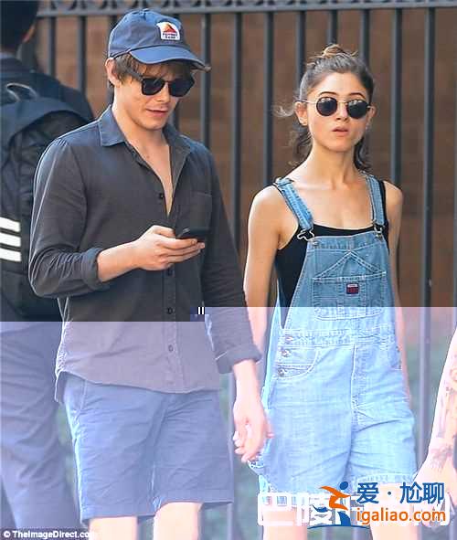 娜塔莉亞·戴爾 娜塔莉 戴爾珊? 娜塔莉亞·戴爾 娜塔莉 戴爾珊?