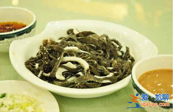 盤點地道老北京美食——京味兒，就是這個味兒！？