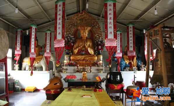 中國四大菩薩的道場都在哪,你知道嗎?? 中國四大菩薩的道場都在哪,你知道嗎??