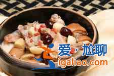 八旗羊湯做法大全？