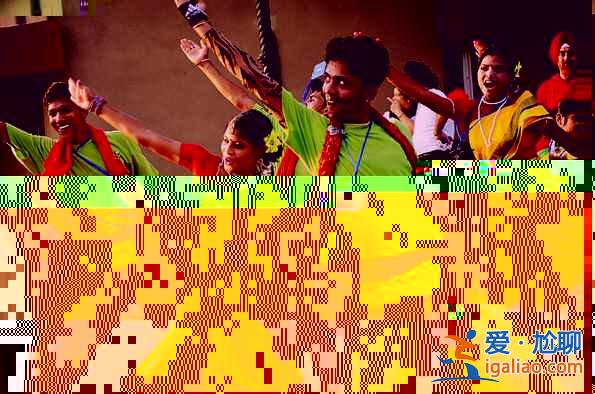 關于印度的幾點誤解，大多數人都錯了！？