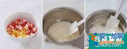 最濃郁的奶香冰淇淋DIY做法？