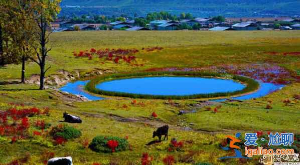 每個月適合旅游的地方(國內篇)? 每個月適合旅游的地方(國內篇)?