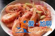大蝦怎么做好吃？