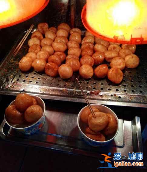 長沙的老味道，不可錯過的長沙經典美味？