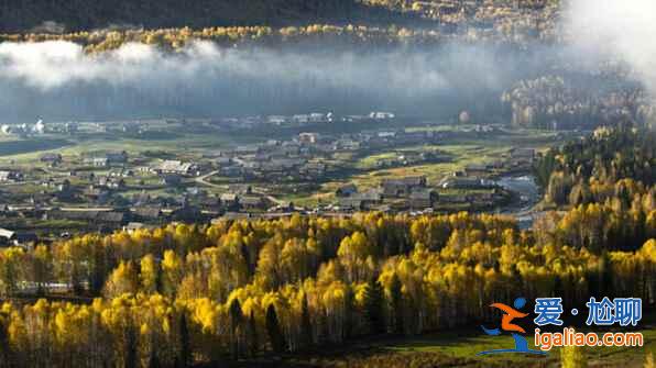 每個月適合旅游的地方(國內篇)? 每個月適合旅游的地方(國內篇)?