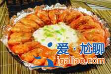 大蝦怎么做好吃？