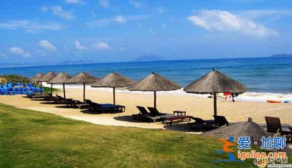 每個月適合旅游的地方(國內篇)? 每個月適合旅游的地方(國內篇)?