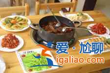 牛排火鍋的做法？