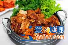 牛排火鍋的做法？