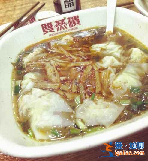 長沙的老味道，不可錯過的長沙經典美味？