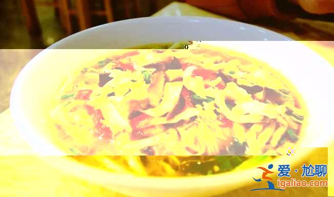 長沙的老味道，不可錯過的長沙經典美味？