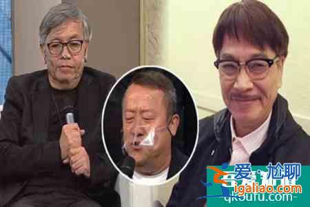 TVB舉行吳孟達(dá)悼念活動 吳孟達(dá)追思會舉行眾星齊聚悼念？