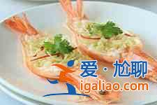 大蝦怎么做好吃？