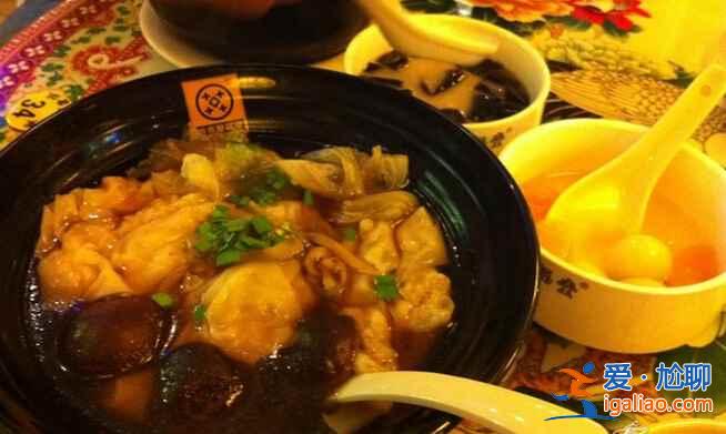 長沙的老味道，不可錯過的長沙經典美味？