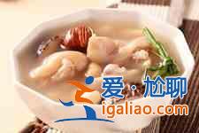 羊湯的做法大全？
