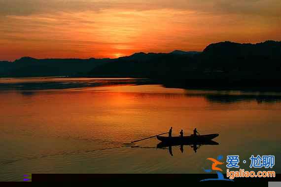 中國最迷人的十個小鎮,你該多出去走走? 中國最迷人的十個小鎮,你該多出去走走?