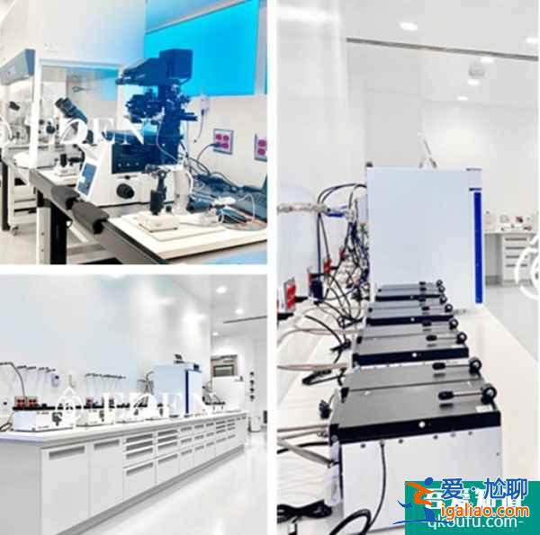 試管嬰兒一個周期成功率是多少？？