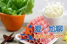 東來順涮羊肉做法大全? 東來順涮羊肉做法大全?
