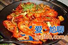 潛江油燜大蝦？