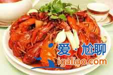 龍蝦怎么做正宗？