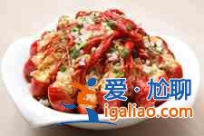 龍蝦怎么做正宗？