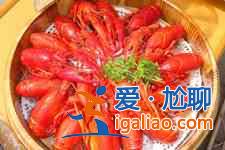 龍蝦怎么做正宗？
