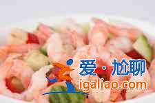 番茄大蝦的做法? 番茄大蝦的做法?