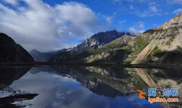 川藏線上不可不看的十大絕美風景？