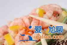 番茄大蝦的做法? 番茄大蝦的做法?