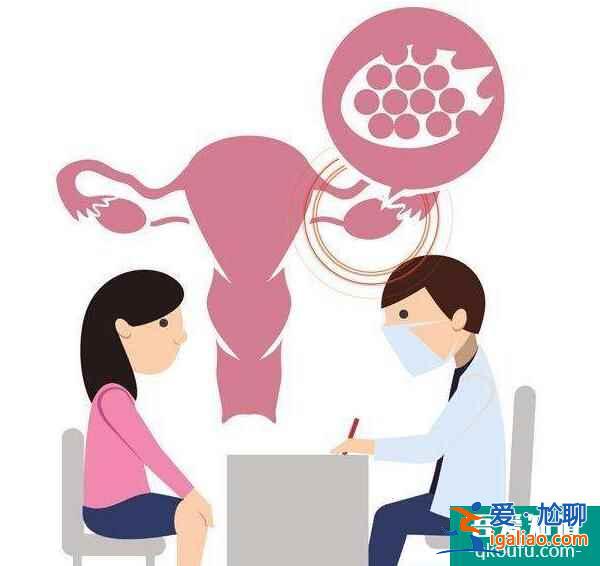 解惑：多囊卵巢和卵巢過度刺激是一回事嗎？？