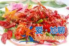 十三香龍蝦怎么做？