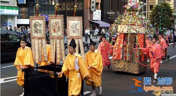 日本那些重要的節日，圍觀啦！？