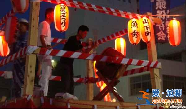 日本那些重要的節日，圍觀啦！？