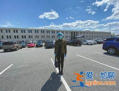 星探丨《美國工廠》制片人:美國疫情對影視業打擊巨大 星探丨《美國工廠》制片人:美國疫情對影視業打擊巨大