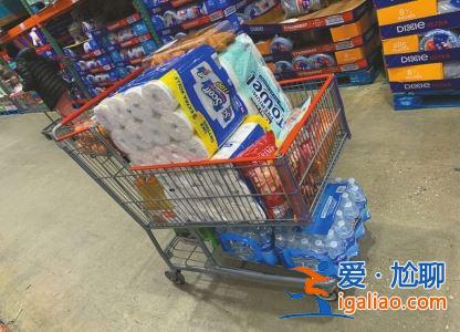 星探丨《美國工廠》制片人:美國疫情對影視業打擊巨大 星探丨《美國工廠》制片人:美國疫情對影視業打擊巨大