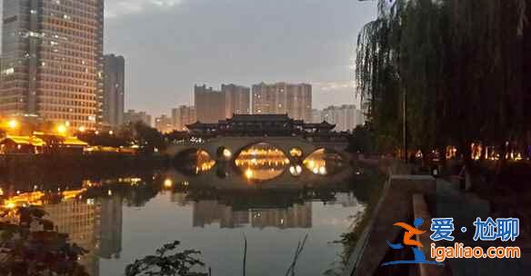 成都鮮為人知卻值得一去的古跡遺址？