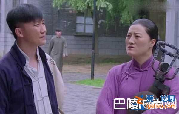 小五當官最后王小五田大紅有親生孩子了嗎？？