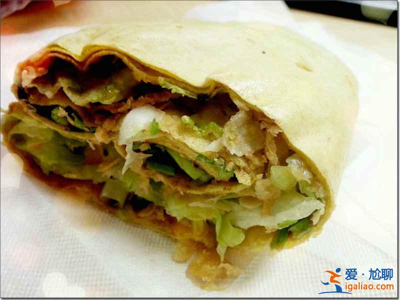 【早上吃什么早餐最好】中國各省份特色早餐大盤點(diǎn)？