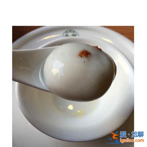 【早上吃什么早餐最好】中國各省份特色早餐大盤點(diǎn)？