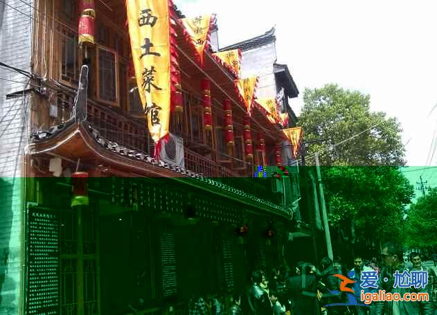 中國，10個(gè)不再想去的旅游勝地？