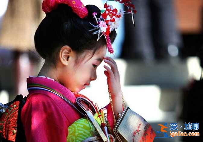 日本重要的節日，你不來看看嗎？？