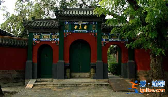 圍繞北京城的十三座新城，你知道幾個？？