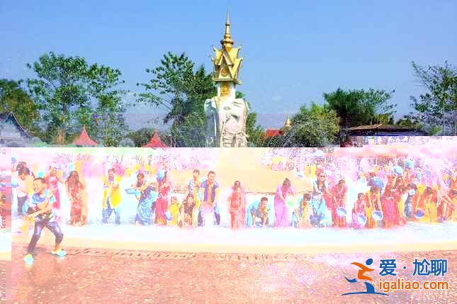 中國，10個(gè)不再想去的旅游勝地？
