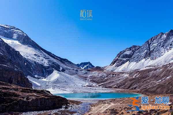 國(guó)內(nèi)最容易“丟魂”的旅行地，你想去哪里？？