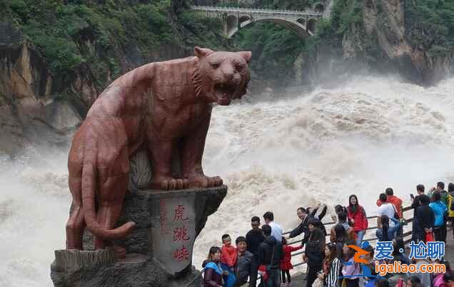 中國，10個(gè)不再想去的旅游勝地？