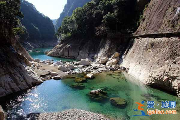 國(guó)內(nèi)最容易“丟魂”的旅行地，你想去哪里？？