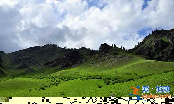 國(guó)內(nèi)最容易“丟魂”的旅行地，你想去哪里？？