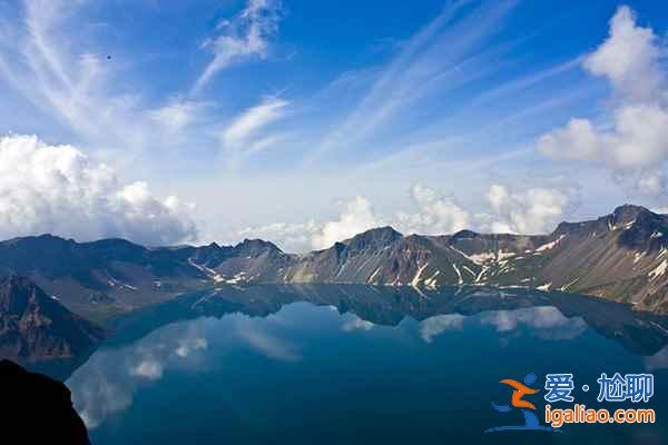 國(guó)內(nèi)最容易“丟魂”的旅行地，你想去哪里？？